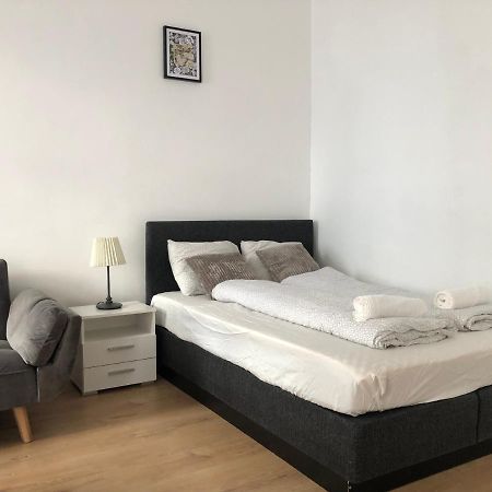 Central Apartment Near Subway Station 2 Vienne Extérieur photo