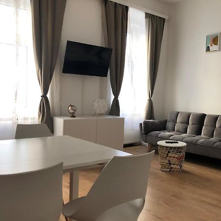 Central Apartment Near Subway Station 2 Vienne Extérieur photo