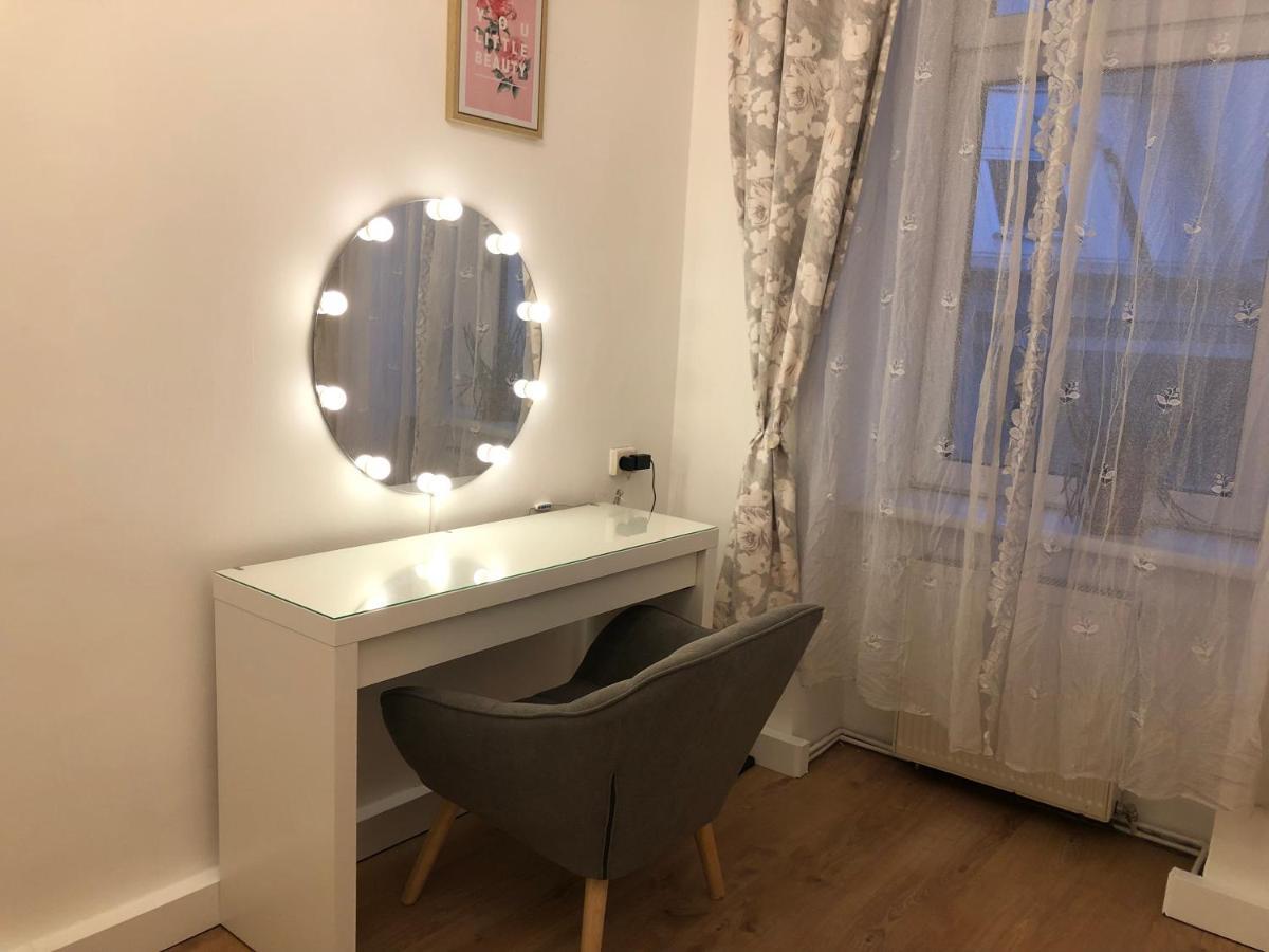 Central Apartment Near Subway Station 2 Vienne Extérieur photo