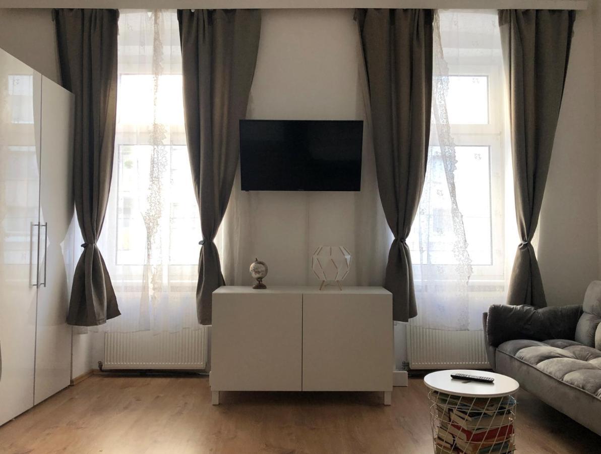 Central Apartment Near Subway Station 2 Vienne Extérieur photo
