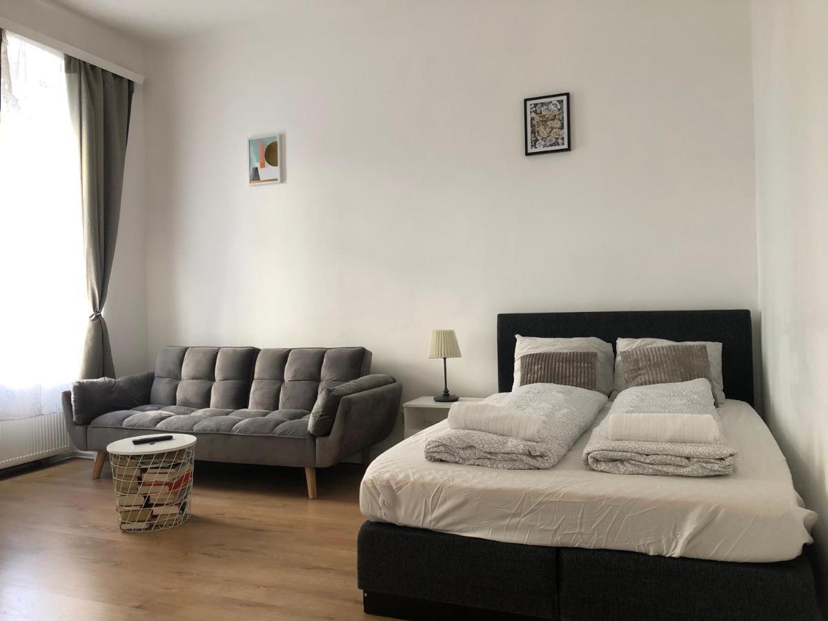 Central Apartment Near Subway Station 2 Vienne Extérieur photo