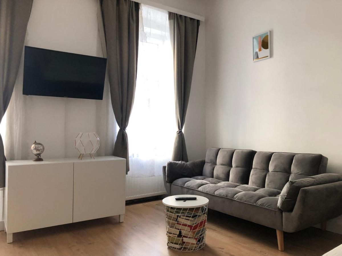 Central Apartment Near Subway Station 2 Vienne Extérieur photo