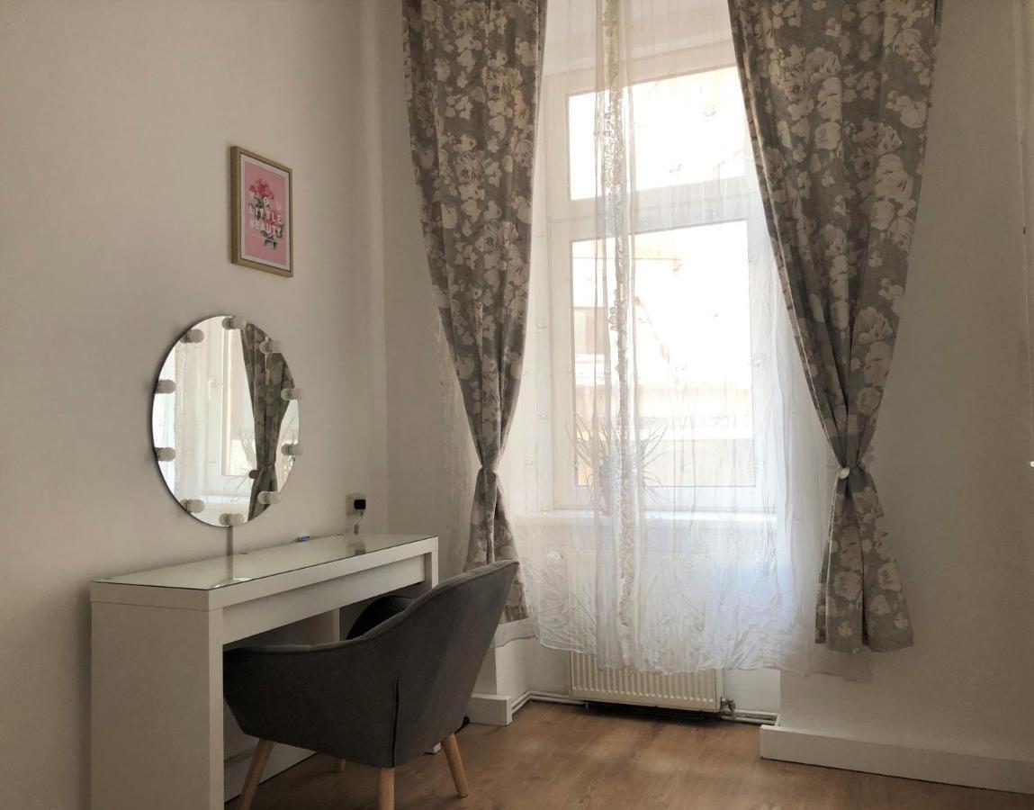 Central Apartment Near Subway Station 2 Vienne Extérieur photo