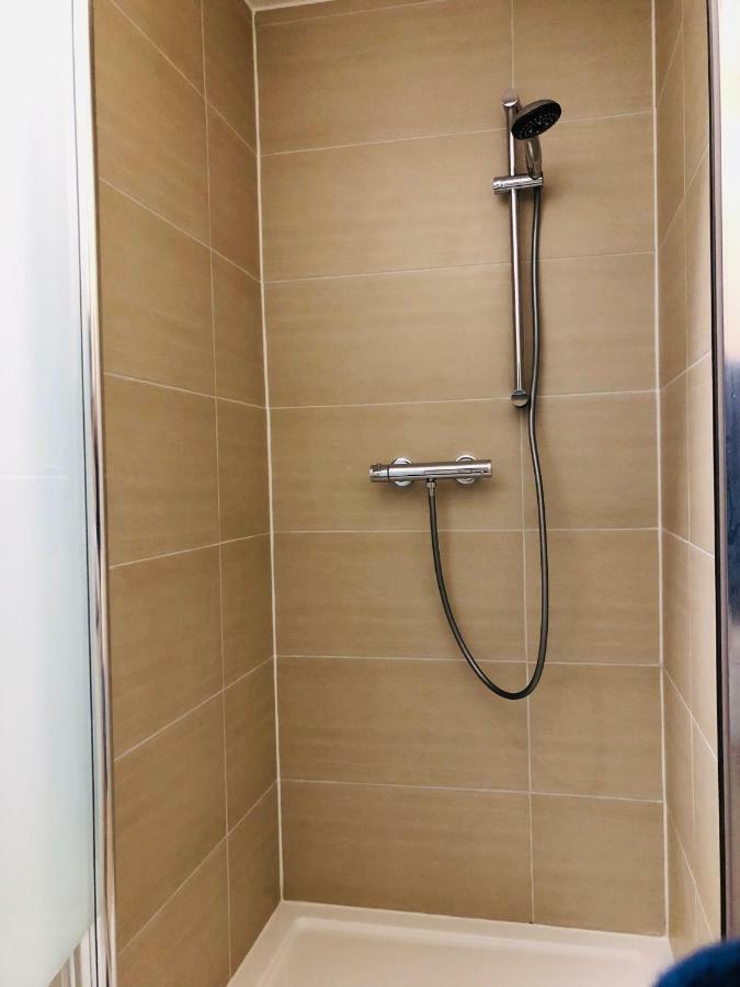 Central Apartment Near Subway Station 2 Vienne Extérieur photo