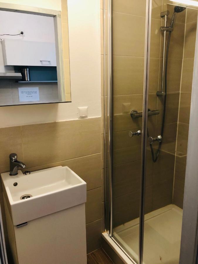 Central Apartment Near Subway Station 2 Vienne Extérieur photo